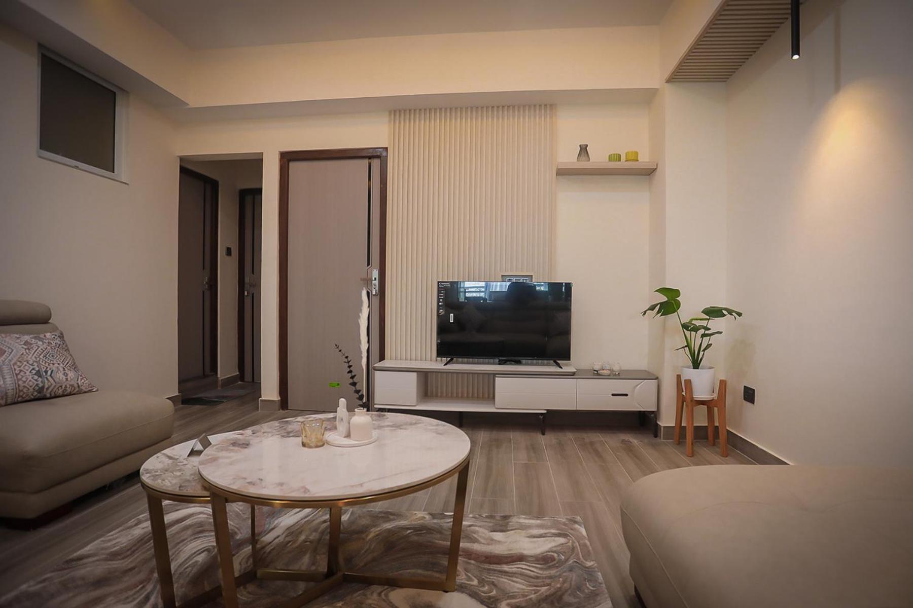 Griha Units Appartement Katmandou