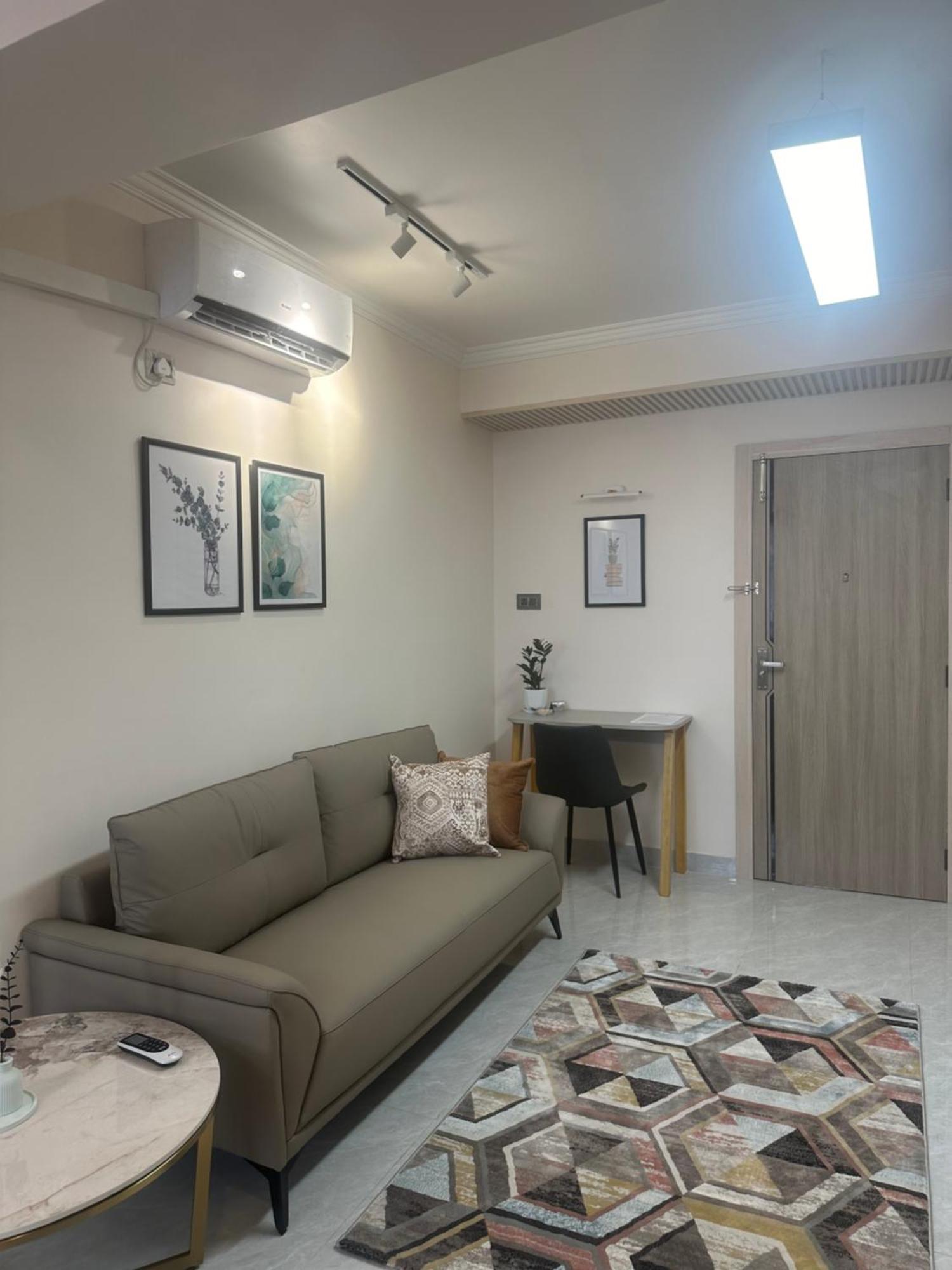 Griha Units * Katmandou
