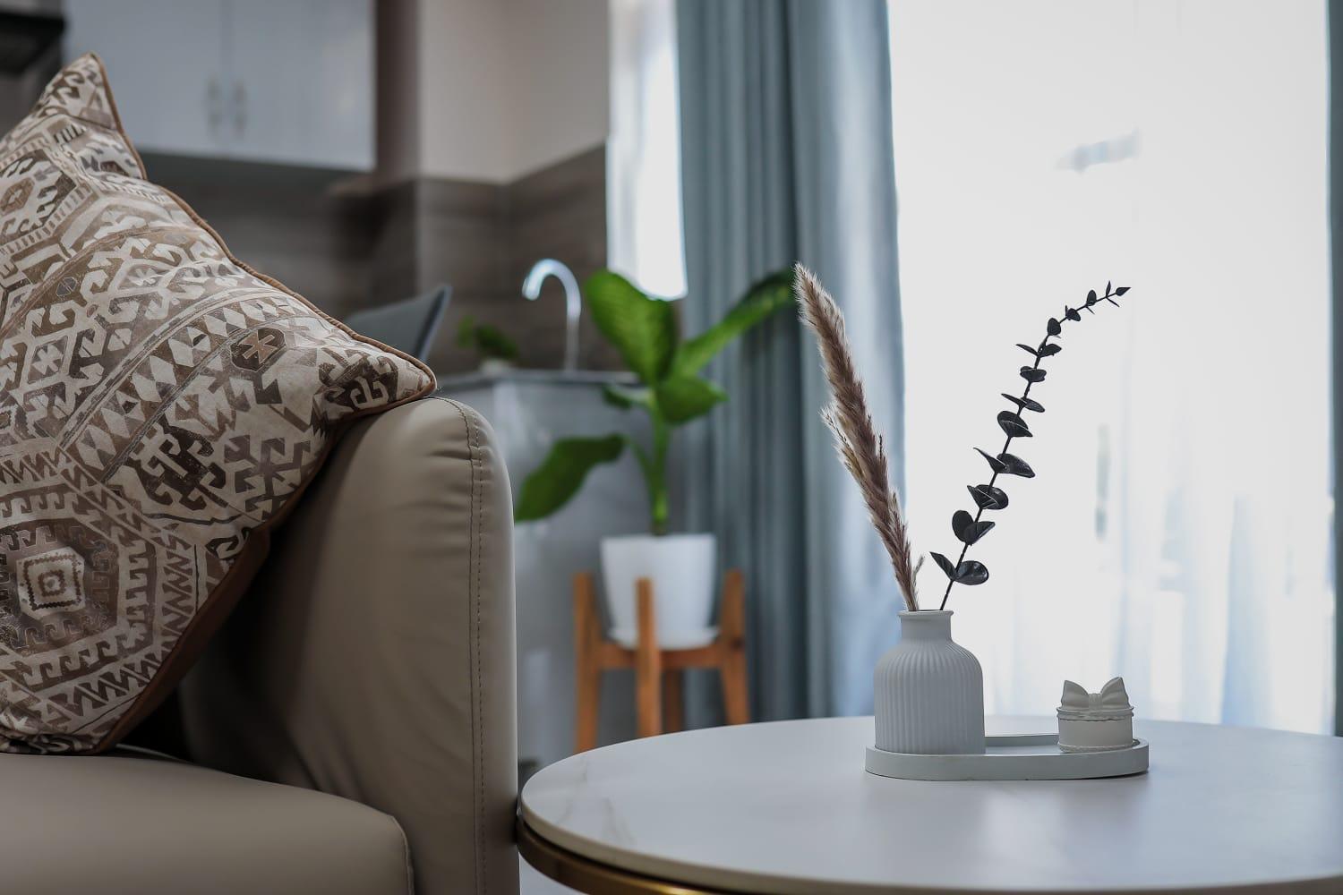 Griha Units Appartement *
