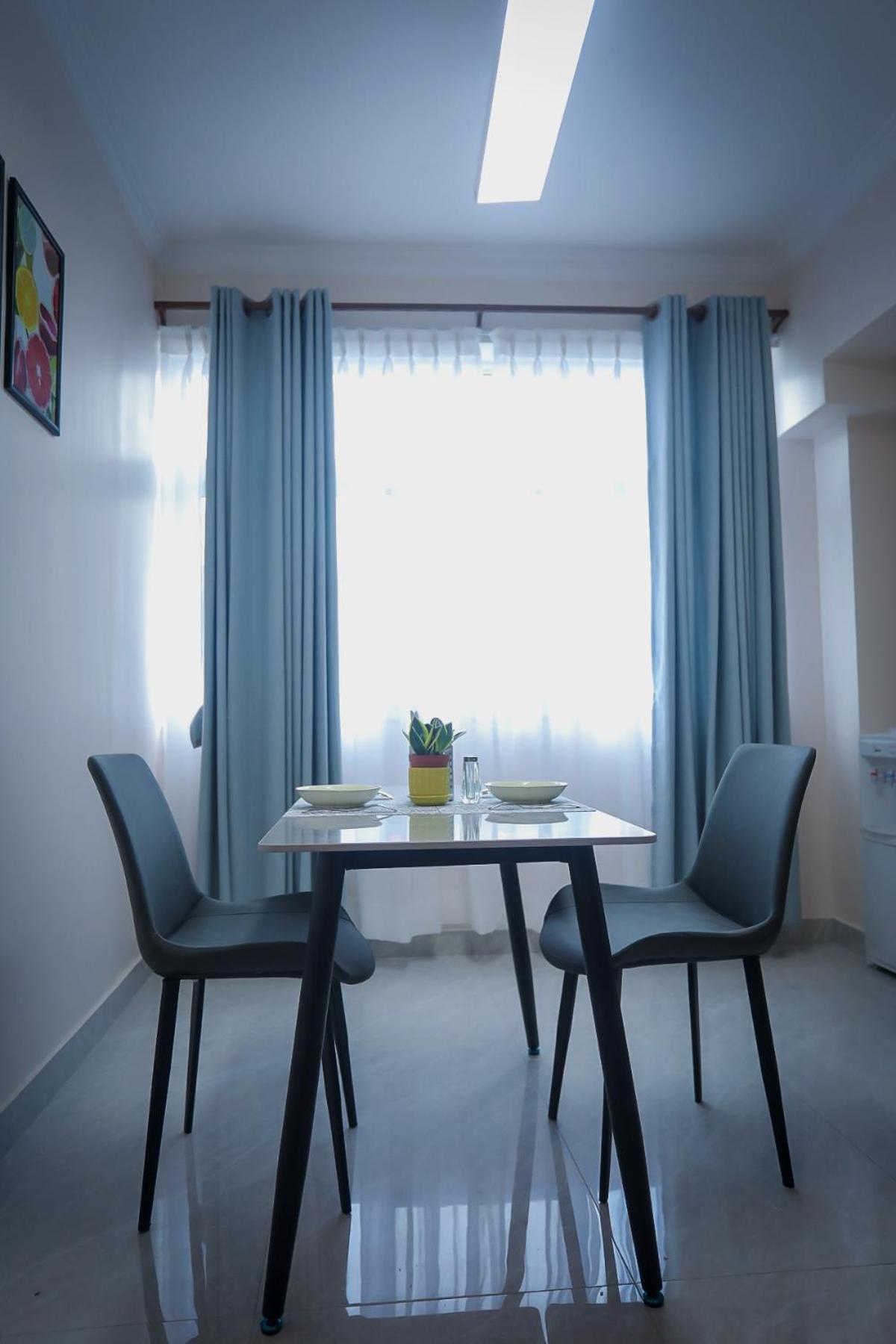 Griha Units Appartement *
