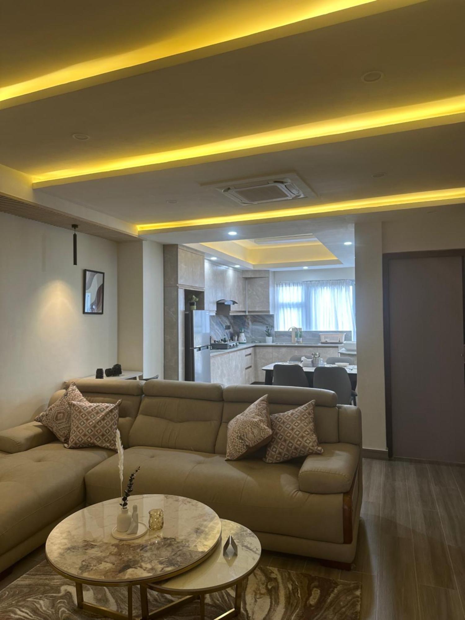 Griha Units Appartement Katmandou