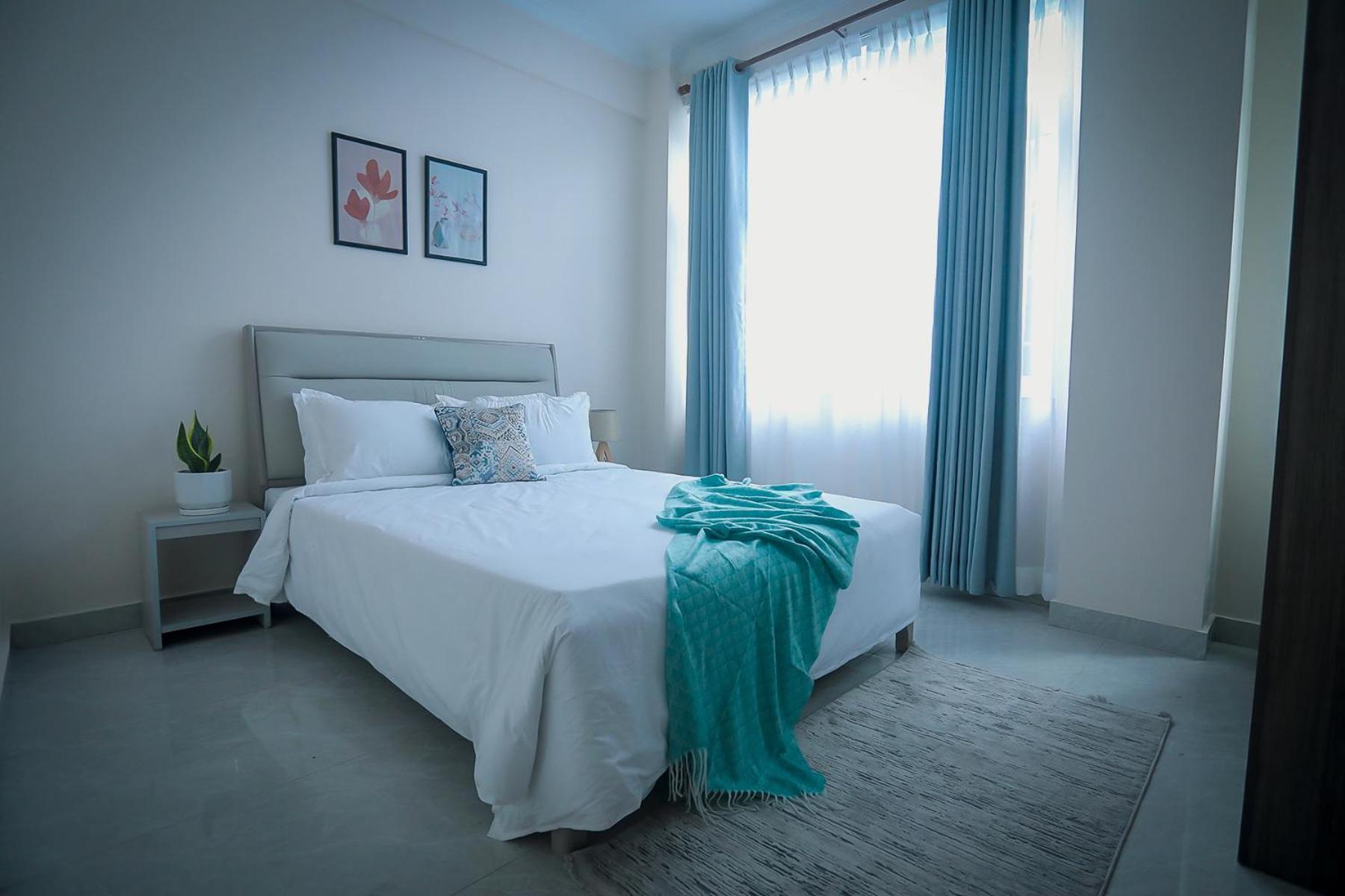 Appartement Griha Units *