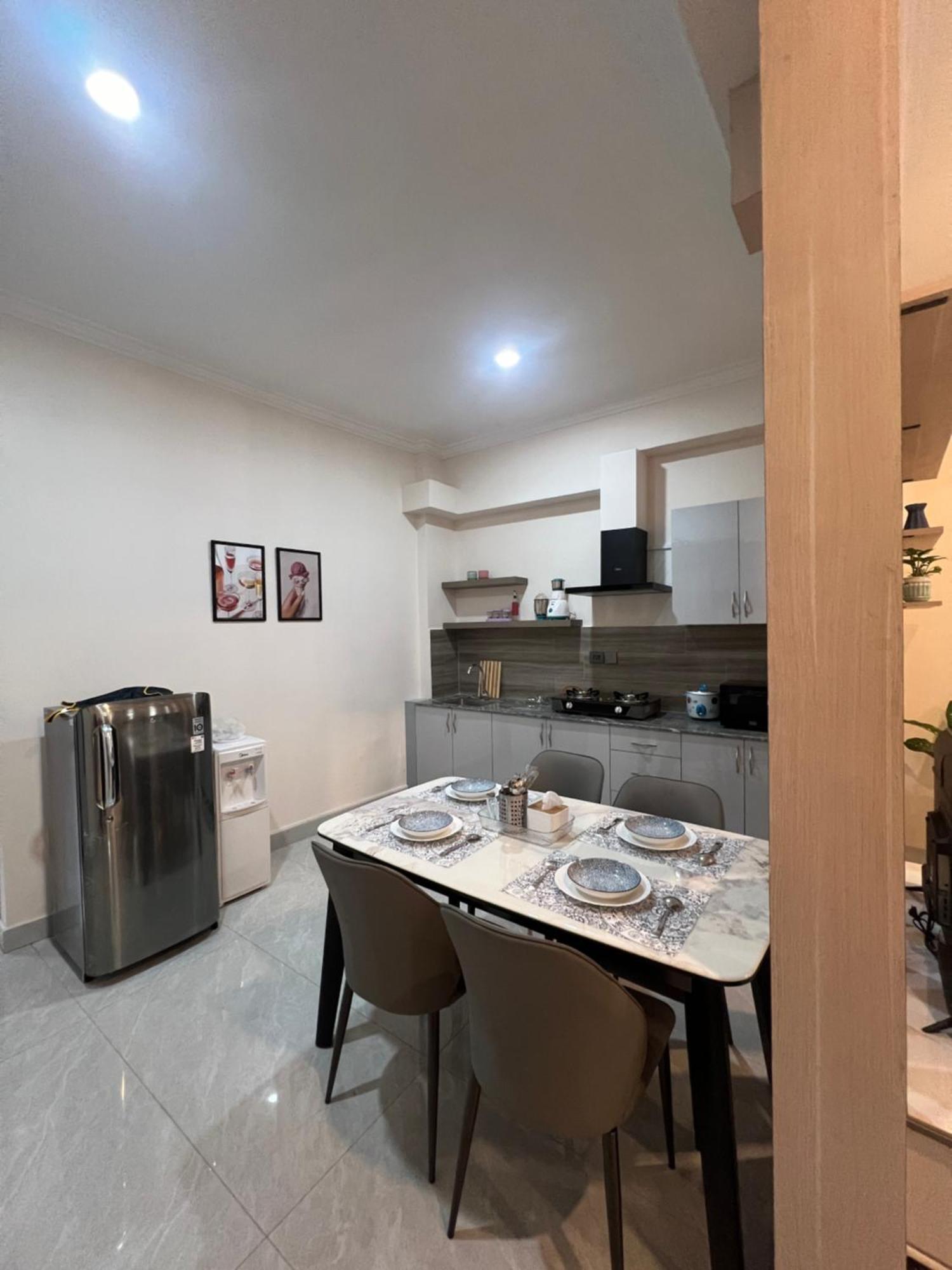 Griha Units * Katmandou