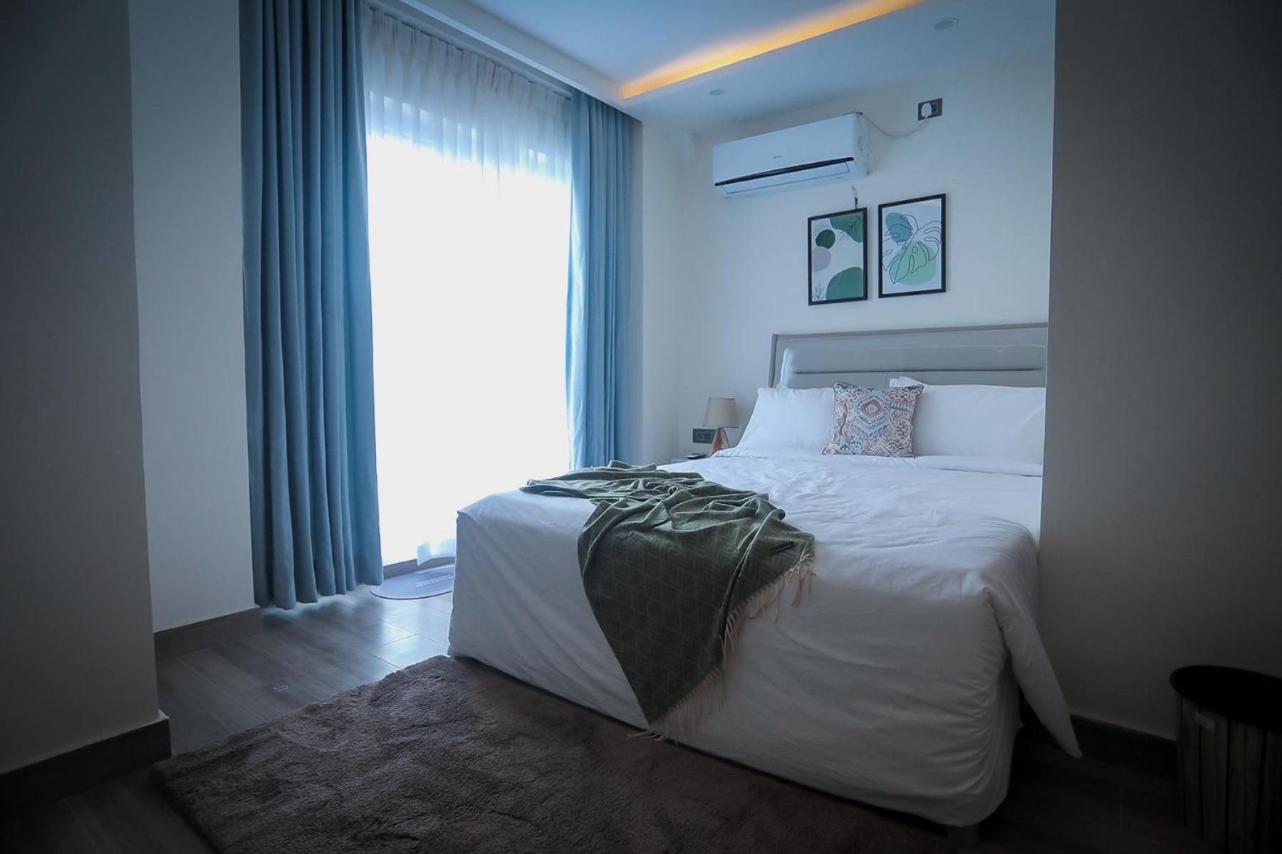 Appartement Griha Units