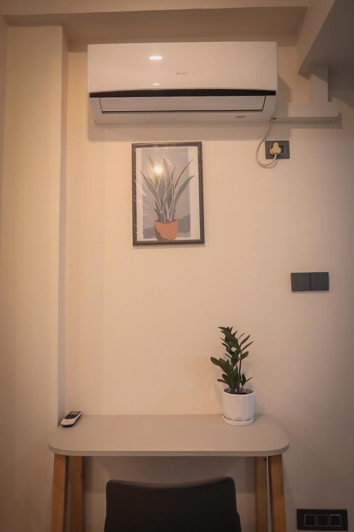 Appartement Griha Units Katmandou