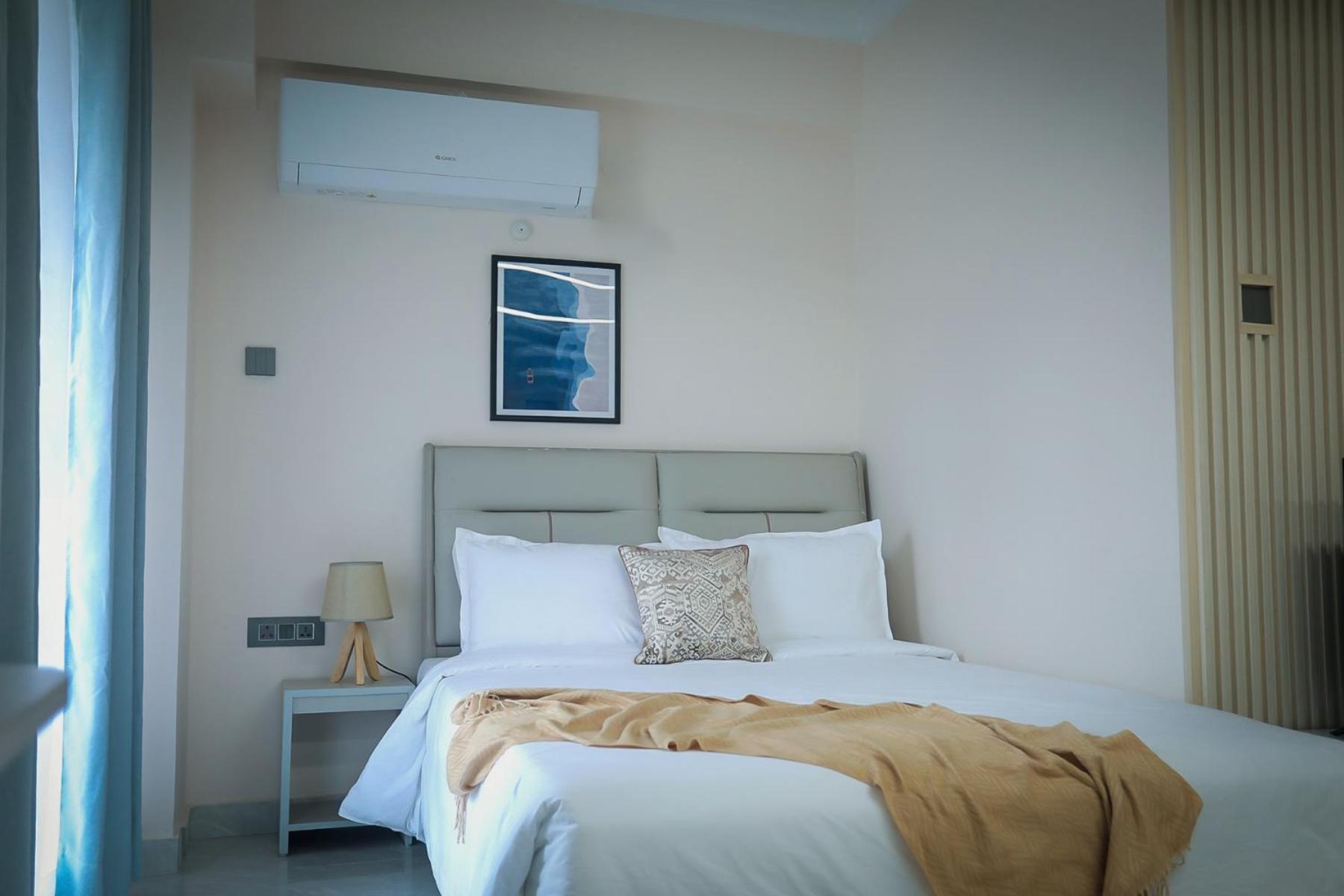 Griha Units Appartement