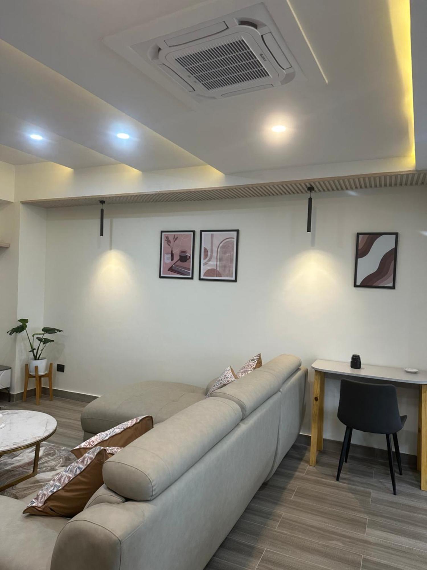 Appartement Griha Units