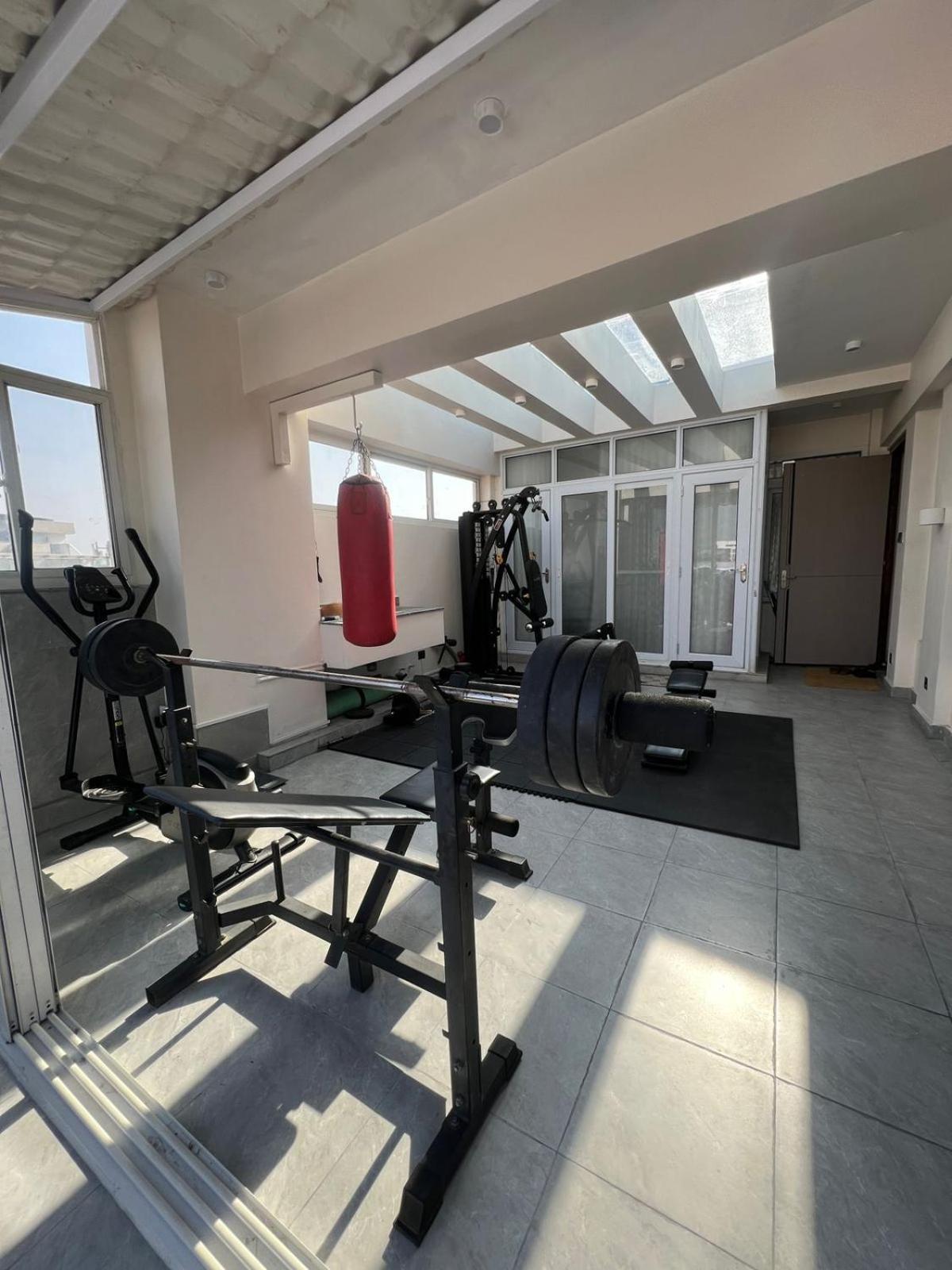 Appartement Griha Units Katmandou