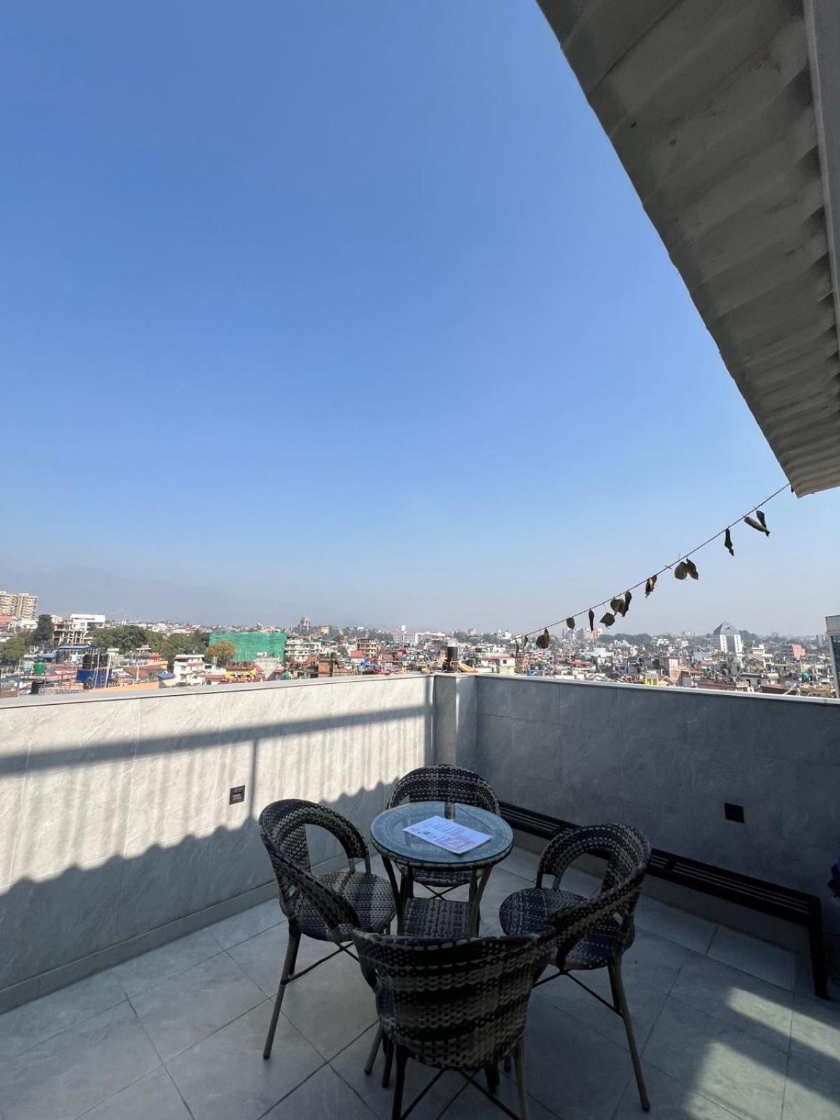 Griha Units Katmandou